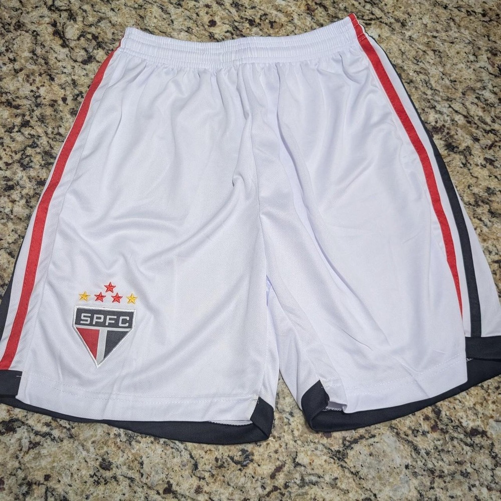Sao Paulo shorts